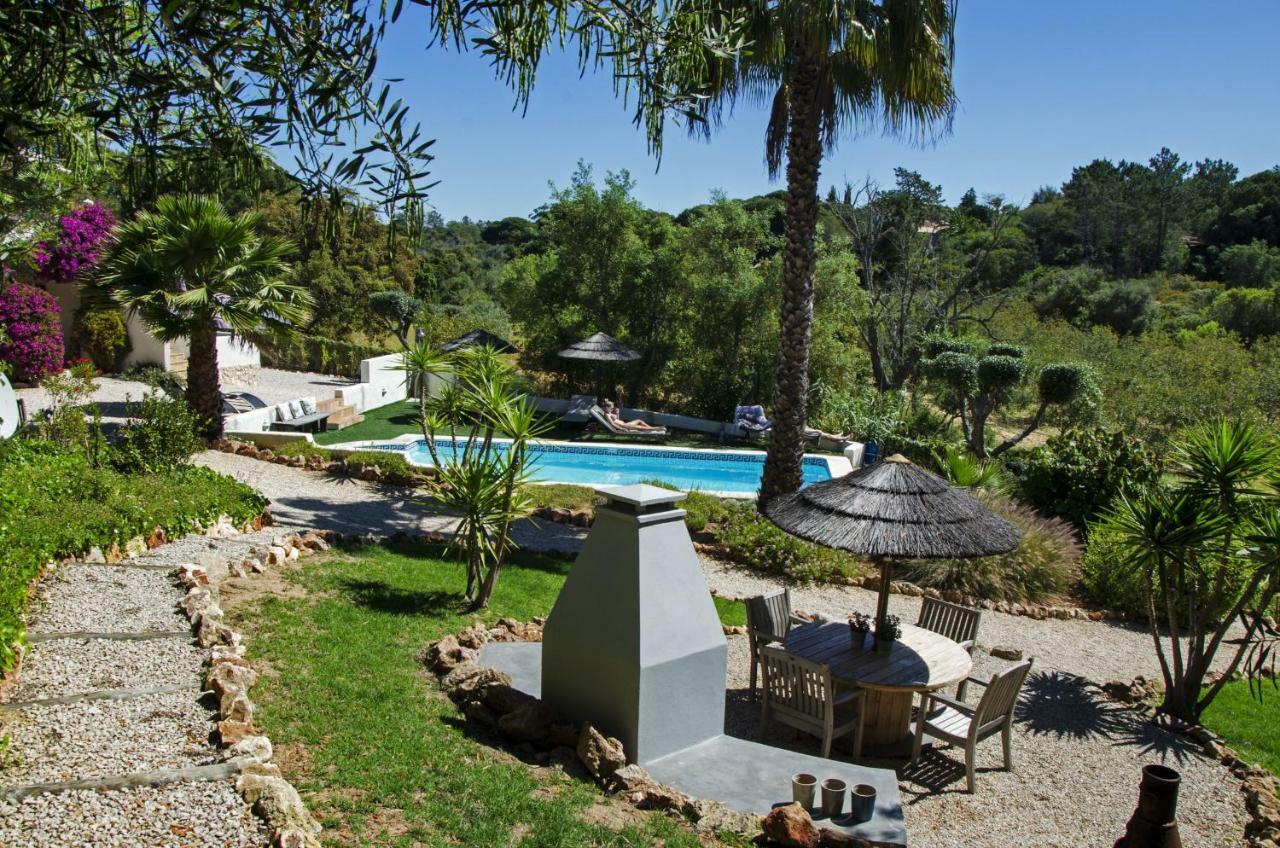 Casa Sereno Benagil Exterior foto